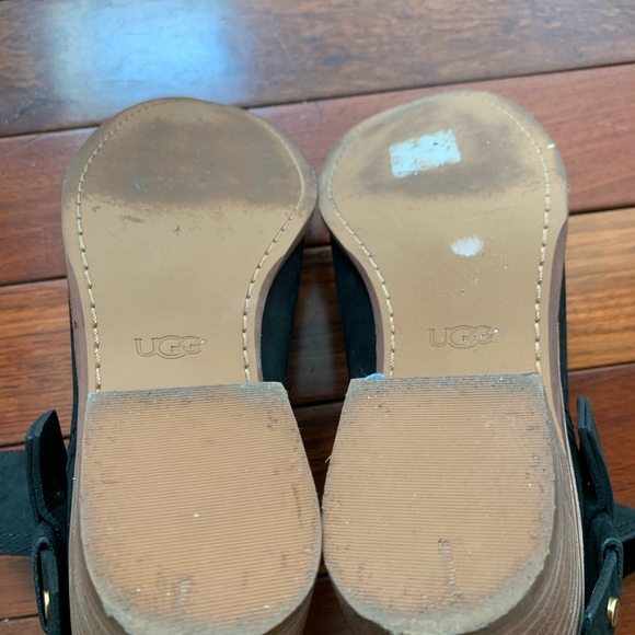 Ugg leather boots - Picture 9 of 11